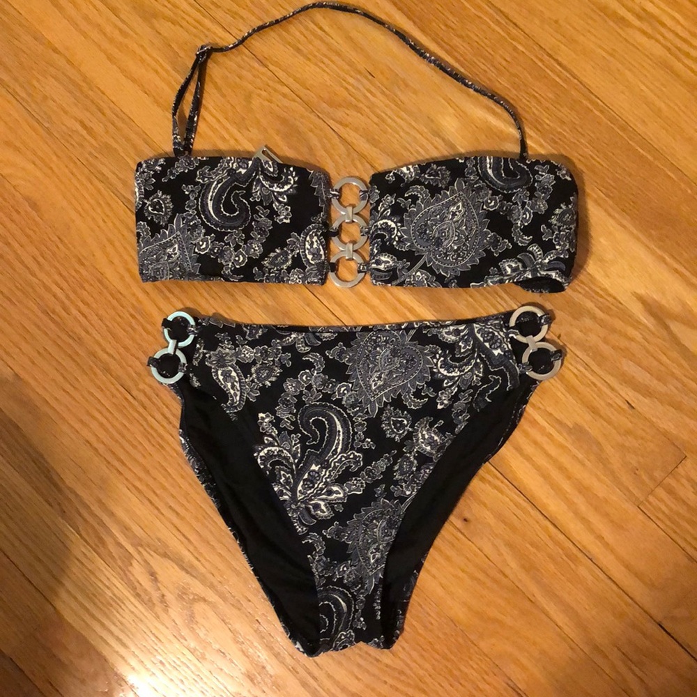 Michael Kors bikini